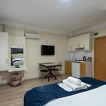 Taksim Fidan Suite