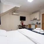 Taksim Fidan Suite
