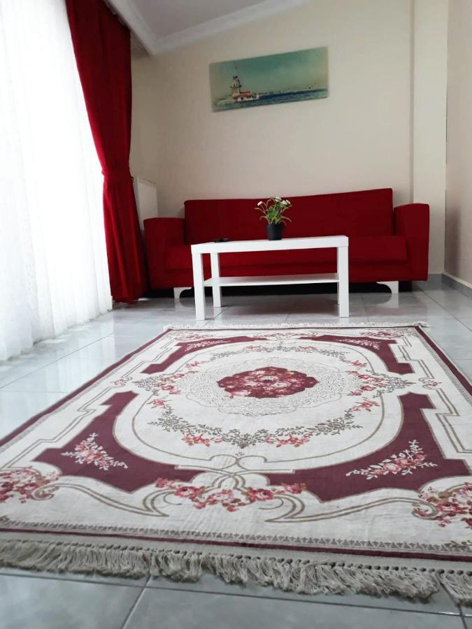 Taksim Fidan Frühstückspension